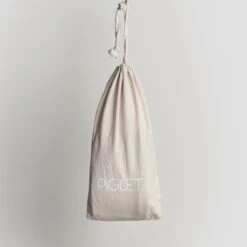 Oatmeal Bedtime Bundle -Piglet Bag Hanging a 2abd5bce c4c5 454f 8310 8d4bad7a785d