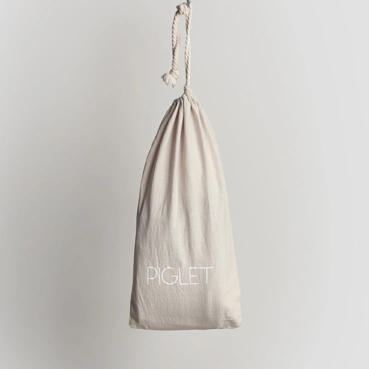 Charcoal Gray Bedtime Bundle 7 Charcoal Gray Bedtime Bundle - Image 5