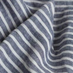 Midnight Stripe Bedtime Bundle -Piglet Blue Stripe Details 8 08ff0d4e 239a 434b 94a3 787f7c3bc489