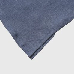 Blueberry Nightgown -Piglet Blueberry Night Dress Detail2 Piglet in Bed