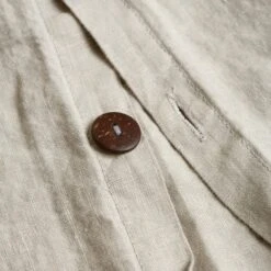 Oatmeal Bedtime Bundle -Piglet Button Details Oatmeal 9ee5a3db 8921 4606 8dd8 b3a9a8e9da75