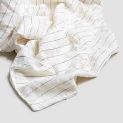 Luna Stripe Bedtime Bundle -Piglet Cream pinstripe 7b 9b71ba22 ee34 4264 8246 e8ca090bafb4 1