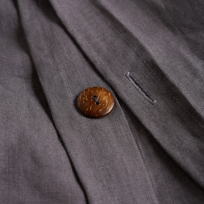 Charcoal Gray Bedtime Bundle 6 Charcoal Gray Bedtime Bundle - Image 4