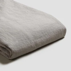 Dove Gray Linen Fitted Sheet -Piglet Dove Grey Linen Duvet Cover Piglet in Bed 210f7804 6ac4 4ec1 8afb 232bca2f0327