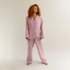Orchid Gingham Linen Pajama Set 2 Orchid Gingham Linen Pajama Set -Piglet EG PIGLET ECOMM LOWRES 0257 ecbabe09 c0fd 4b2f 987c 58d9c72af471 1