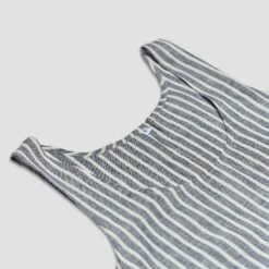 Midnight Stripe Cami Top -Piglet Linen Pajama Cami Set Midnight Piglet in Bed 7 8b46cb0f 29c8 4349 b303 e19068d12318 1