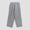 Men's Midnight Stripe Linen Pajama Pants