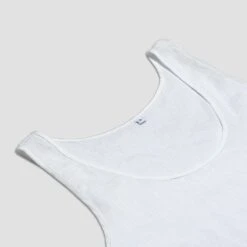 White Cami Top 9 White Cami Top -Piglet Linen Pyjama Cami set white Piglet in Bed 5