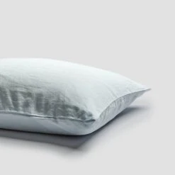 Lake Blue Bedtime Bundle 9 Lake Blue Bedtime Bundle -Piglet Piglet Bedding IceBlue Pillow dc9a3411 1436 442e 8b4c d16c728e0d80