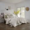 Parchment Washed Cotton Percale Bundle 1 Parchment Washed Cotton Percale Bundle -Piglet Piglet In Bed Cotton Bedding Parchment 1300x1300 Web 1.6