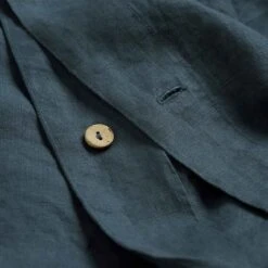 Deep Teal Bedtime Bundle -Piglet Piglet in Bed Bedtime Bundle Deep Teal Button Detail 1300x1300 e14b322b f3e8 4d30 9cc0 845d8cdec79e