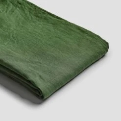 Forest Green Linen Sheet Set 10 Forest Green Linen Sheet Set -Piglet Piglet in Bed Duvet Cover Forest Green 1300x1300 825261d5 a9ca 4cfe bef5 fe1a05b73091