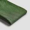 Forest Green Linen Duvet Cover 1 Forest Green Linen Duvet Cover -Piglet Piglet in Bed Duvet Cover Forest Green 1300x1300 cfaaec11 df94 4cd6 83a1 ce496e38b59c