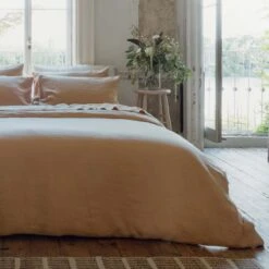 Sandstone Duvet Cover