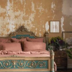 Warm Clay Linen Bedtime Bundle