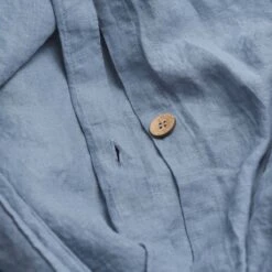 Dusk Blue Bedtime Bundle -Piglet Piglet in Bed Linen Duvet Cover Dusk Blue 2 ce443fb2 e95c 475b bb7b e6ce28accb30