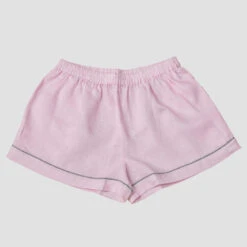 Blush Pink Linen Pajama Shorts Set 19 Blush Pink Linen Pajama Shorts Set -Piglet Piglet in Bed Linen Pyjama Shorts Blush Pink 1300x1300 1 0b47d42f 6a1f 42f7 a5de b2555b7e3ddc 1