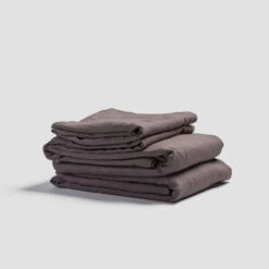 Linen Sheet Set Builder -Piglet Piglet in Bed Linen Sheet Set Charcoal Grey 1300x1300 d59fbbf7 8b3f 4adf bf82 46b34a4899f2