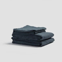 Linen Sheet Set Builder -Piglet Piglet in Bed Linen Sheet Set Deep Teal 1300x1300 5130d4d0 5019 436f 96f9 57af33b20822