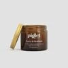 Peony & Gardenia Candle 1 Peony & Gardenia Candle -Piglet Piglet in Bed Natural Wax Candle Peony Gardenia 2