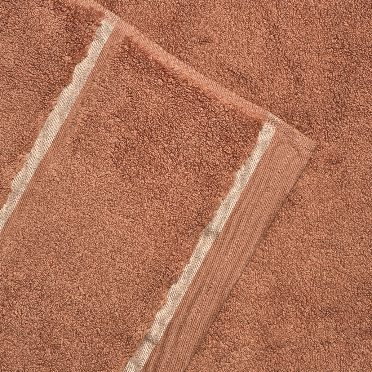 Warm Clay Bath Mat 5 Warm Clay Bath Mat - Image 3