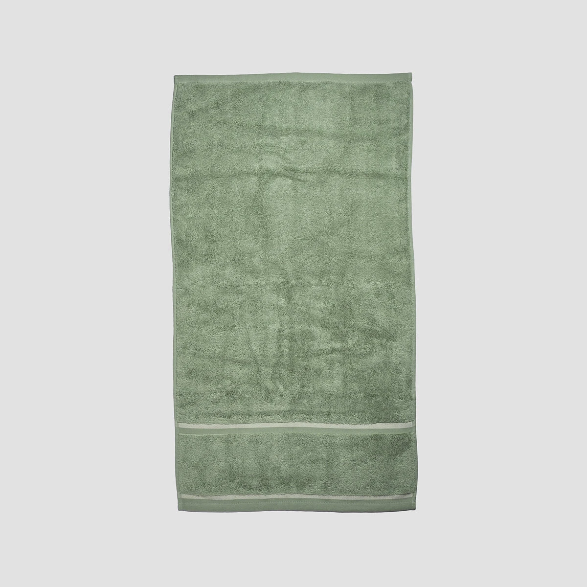 Meadow Green Hand Towel 6 Meadow Green Hand Towel - Image 4