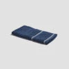 Moonlit Blue Hand Towel 2 Moonlit Blue Hand Towel -Piglet PigletinBed BathroomCollection HandTowel MoonlitBlue 1 greyBG 4c674a34 829d 4e4d 95b7 95f3e5dc7132
