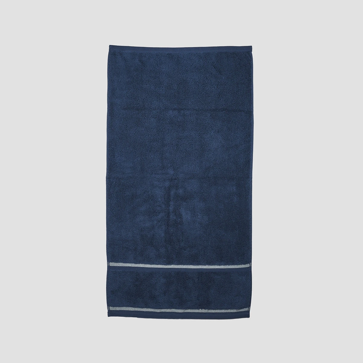 Moonlit Blue Hand Towel 6 Moonlit Blue Hand Towel - Image 4