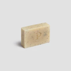 Honey, Poppyseed & Orange Soap