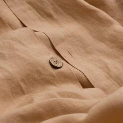 Sandstone Linen Bedtime Bundle -Piglet PigletinBed Linen DuvetCover Sandstone 2 3c49be99 f7e7 4e8e abf3 613979cdb45c