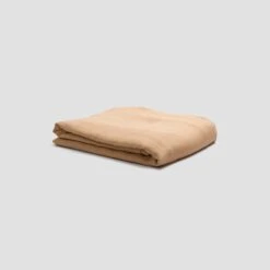Sandstone Linen Sheet Set -Piglet PigletinBed Linen FlatSheet Sandstone 1 greyBG 4457f409 a66a 4f53 a7ce 847312ff7d0c