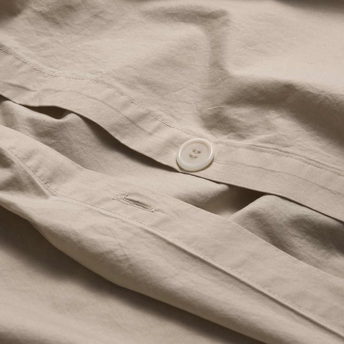 Parchment Washed Cotton Percale Bundle 7 Parchment Washed Cotton Percale Bundle - Image 5