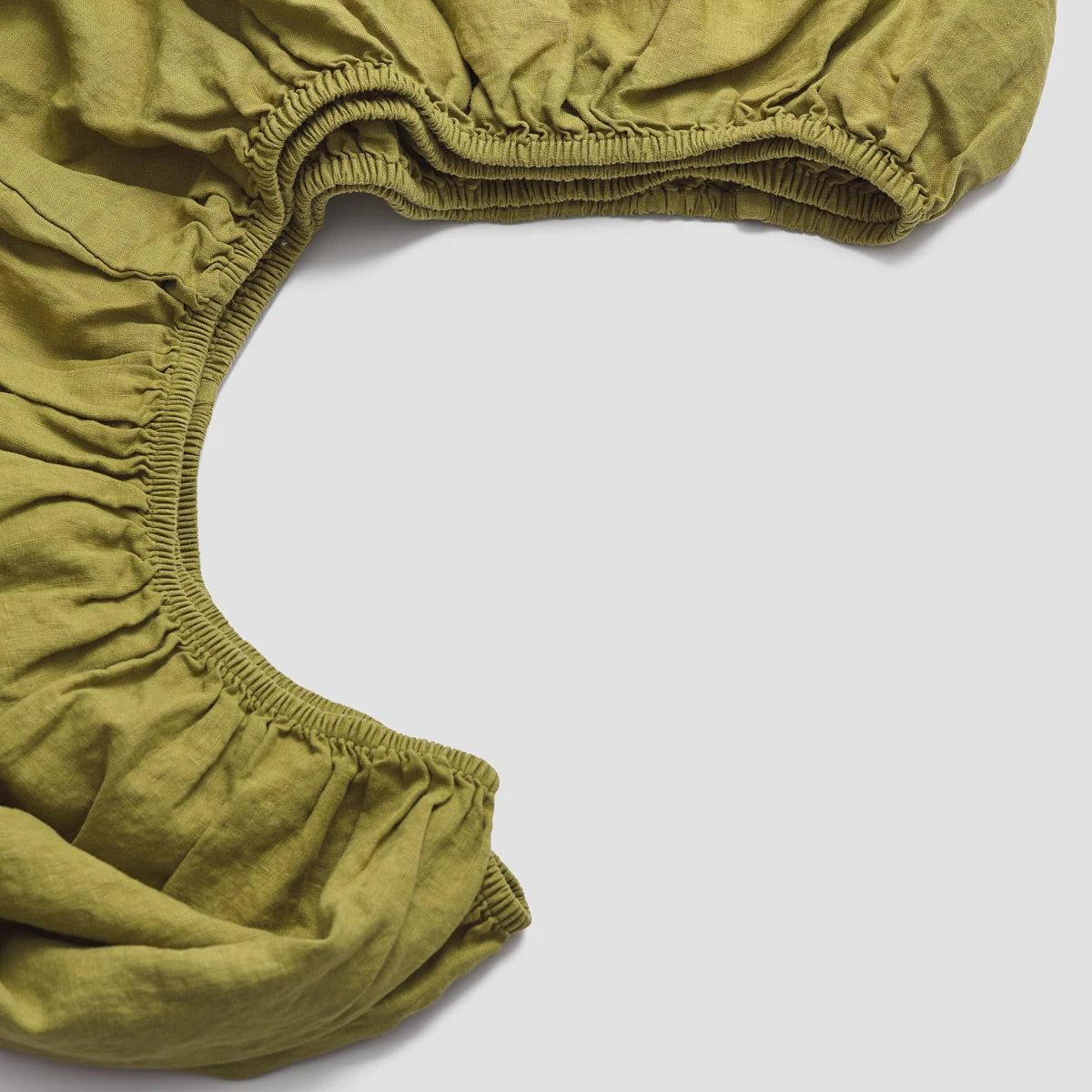 Botanical Green Sheet Set 6 Botanical Green Sheet Set - Image 4