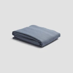 Dusk Blue Bedtime Bundle -Piglet PigletinBed LinenFittedSheet DuskBlue 1 GreyBG 9d7a5d59 1490 45cd ad86 aab98b94e51c
