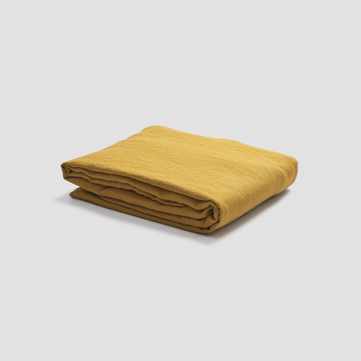 Honey Linen Fitted Sheet 5 Honey Linen Fitted Sheet - Image 3