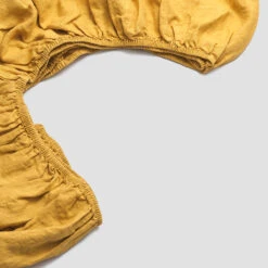 Honey Bedtime Bundle -Piglet PigletinBed LinenFittedSheet Honey 2 GreyBG 62f11ce8 db7c 4a1c 8d50 60043ccc1121