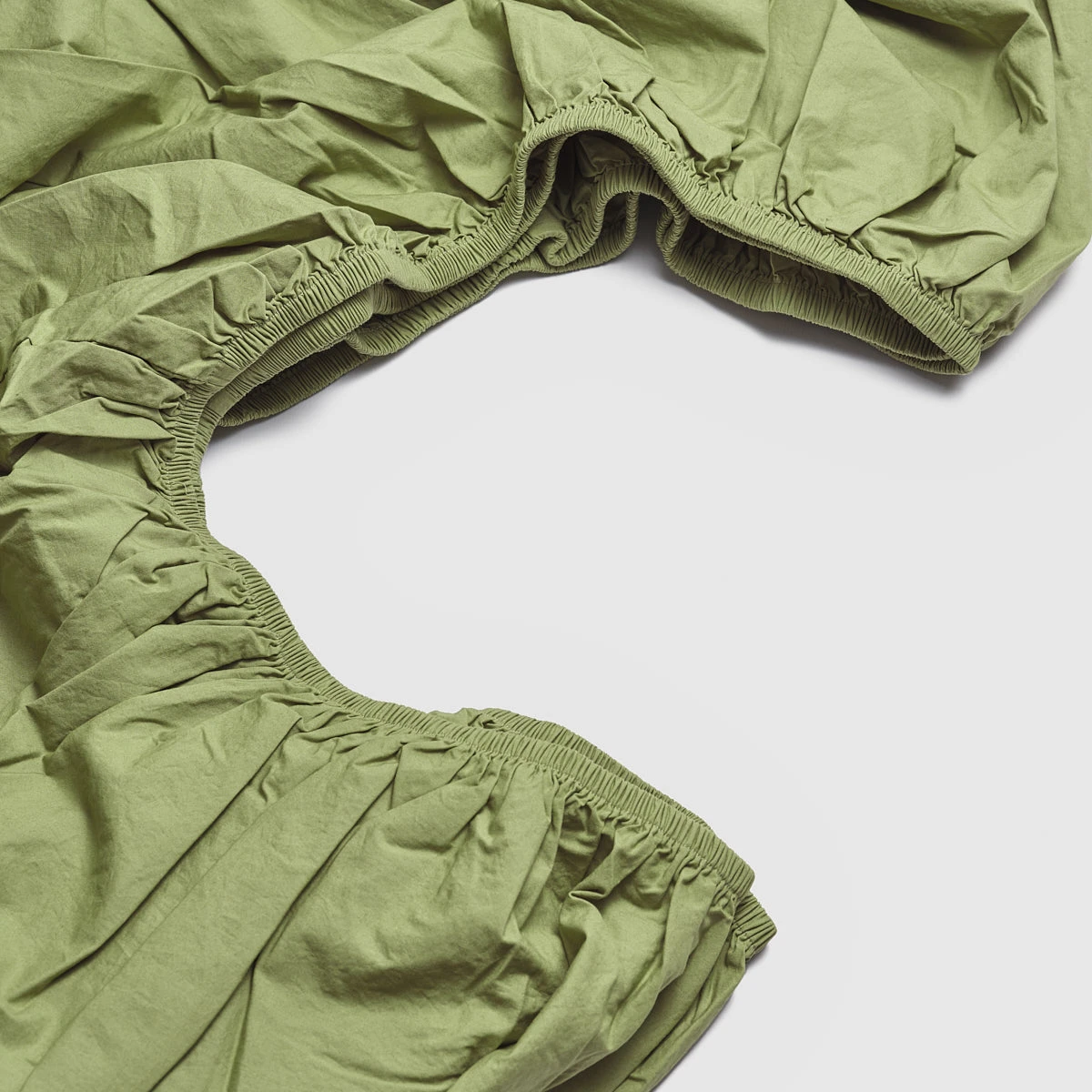 Pear Washed Cotton Percale Bundle 9 Pear Washed Cotton Percale Bundle - Image 7