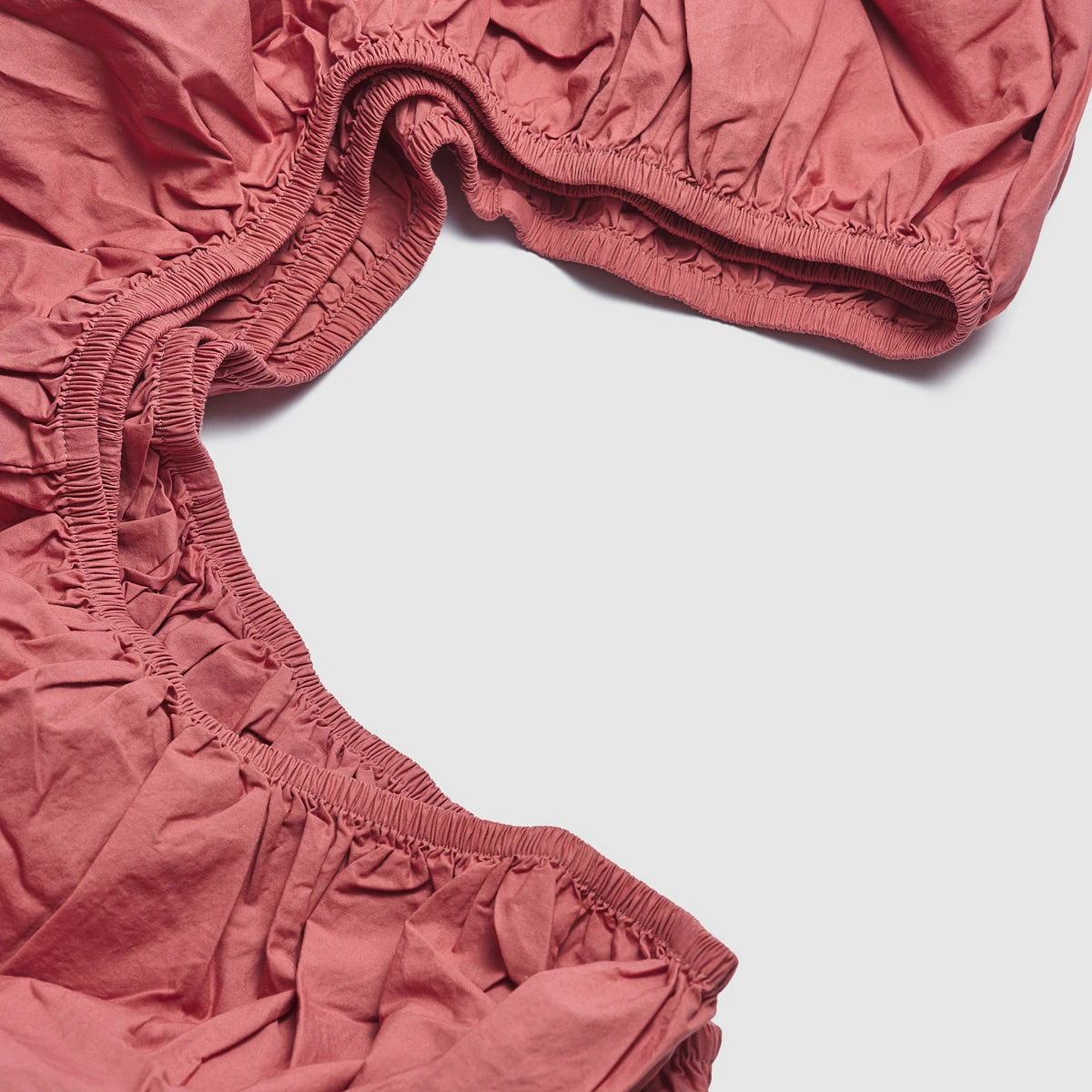 Red Dune Washed Cotton Percale Bundle 9 Red Dune Washed Cotton Percale Bundle - Image 7