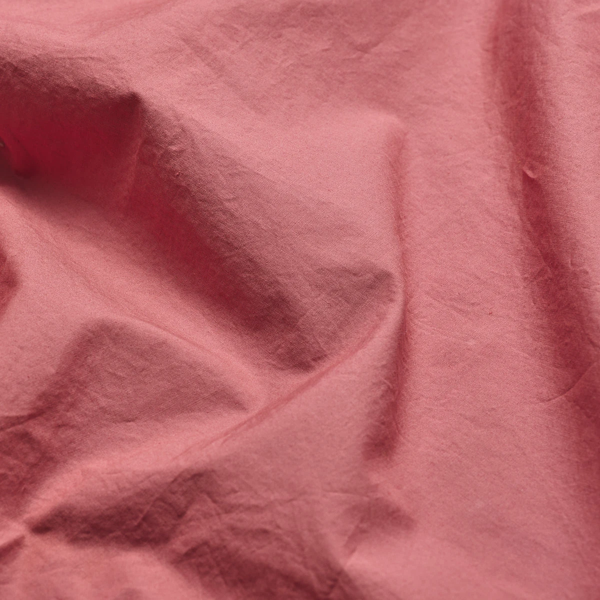 Red Dune Washed Cotton Percale Bundle 4 Red Dune Washed Cotton Percale Bundle - Image 2