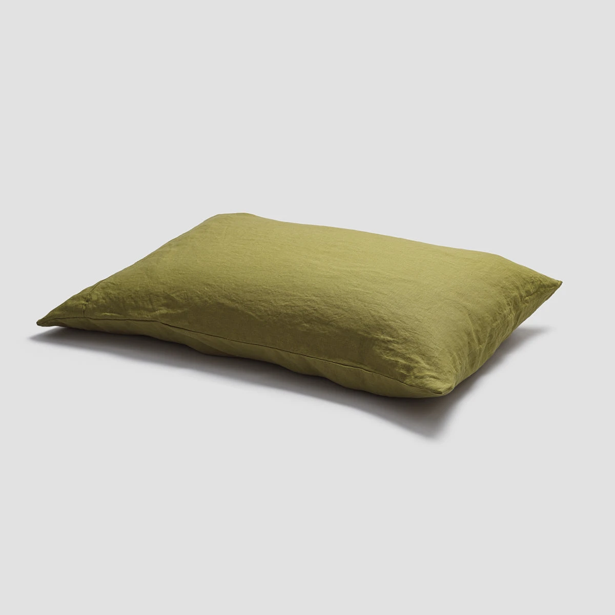 Botanical Green Sheet Set 9 Botanical Green Sheet Set - Image 7