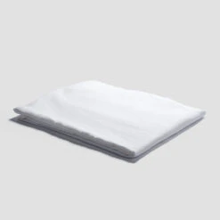 White Linen Tablecloth -Piglet PigletinBed LinenTablecloth White greyBG 31244289 a7aa 420d 825a f09bad5432b9