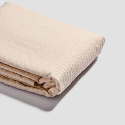 Cloud Cream Seersucker Cotton Bedtime Bundle 12 Cloud Cream Seersucker Cotton Bedtime Bundle -Piglet PigletinBed SeersuckerCottonDuvetCover CloudCream 1 greyBG bb6c793e 4504 4faa 9d47 58ad1c9b34c6