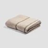 Birch Bath Sheet -Piglet PigletinBed TerryCotton 03 greyBG