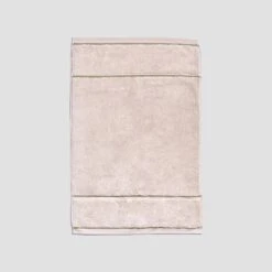 Birch Bath Mat -Piglet PigletinBed TerryCotton 33 greyBG