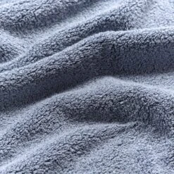 Warm Blue Bath Towel -Piglet PigletinBed TerryCotton 53 greyBG 10103f55 e8bb 4e3f 9167 5eccebd9b5d1