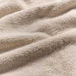 Birch Bath Sheet -Piglet PigletinBed TerryCotton 54 greyBG