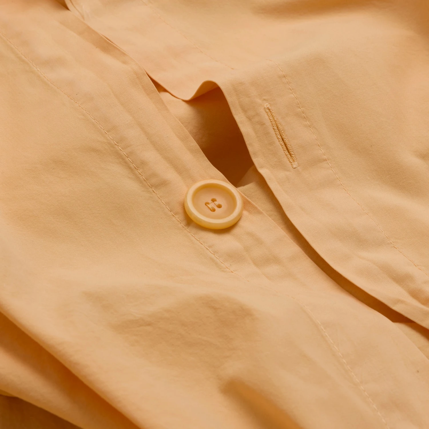 Sun Baked Washed Cotton Percale Bedtime Bundle 7 Sun Baked Washed Cotton Percale Bedtime Bundle - Image 5