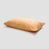Sun Baked Washed Cotton Percale Pillowcases (Pair) 1 Sun Baked Washed Cotton Percale Pillowcases (Pair) -Piglet PigletinBed WashedCotton Pillowcase SunBaked 1 greyBG f9eb7e6a 6479 4e5e 9153 c42814daf2e2