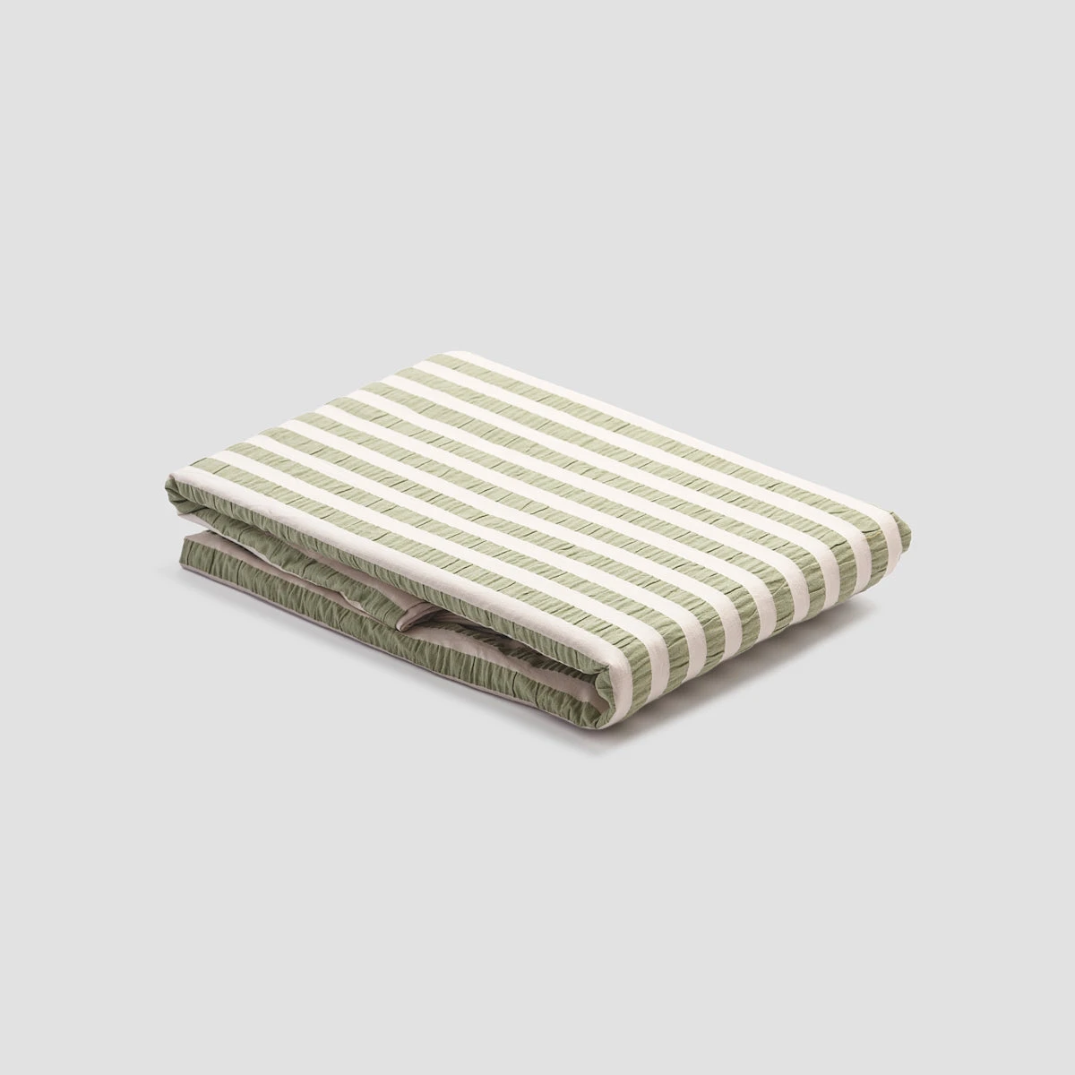 Pear Seersucker Stripe Cotton Bundle 8 Pear Seersucker Stripe Cotton Bundle - Image 6