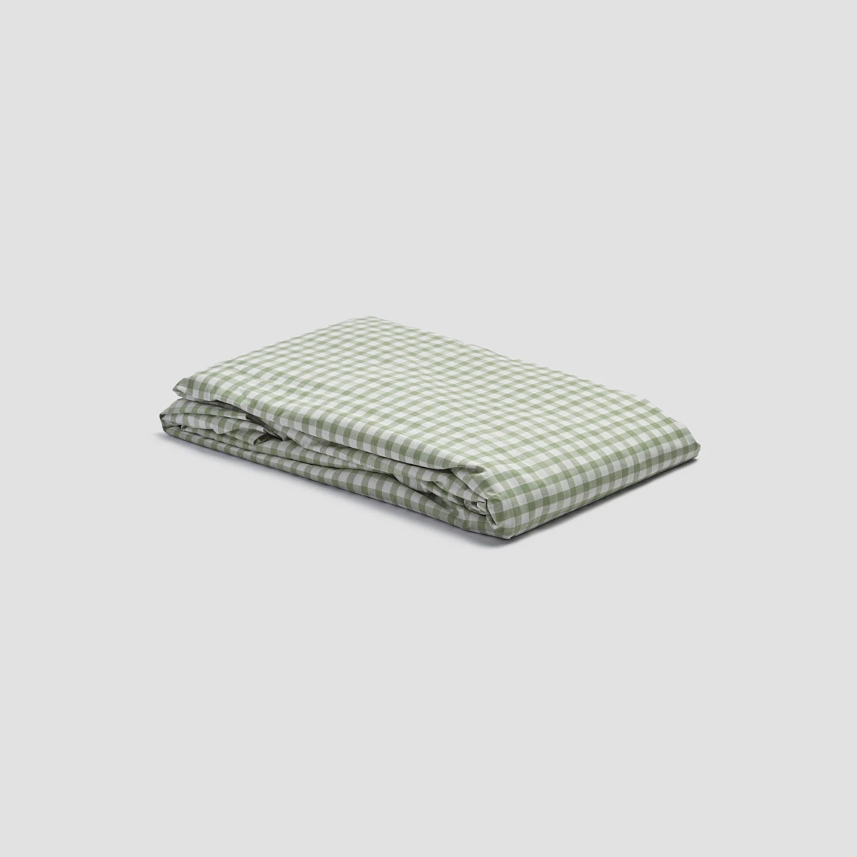 Pear Small Gingham Cotton Percale Bundle 9 Pear Small Gingham Cotton Percale Bundle - Image 7